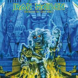 Iron Maiden (UK-1) : Melbourne 2nd Night